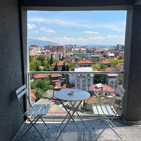 Amazing View-Centrally Located-Brand New Skopje Zewnętrze zdjęcie