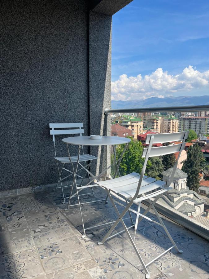 Amazing View-Centrally Located-Brand New Skopje Zewnętrze zdjęcie